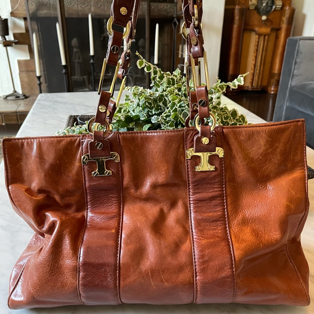 Tory Burch Tote